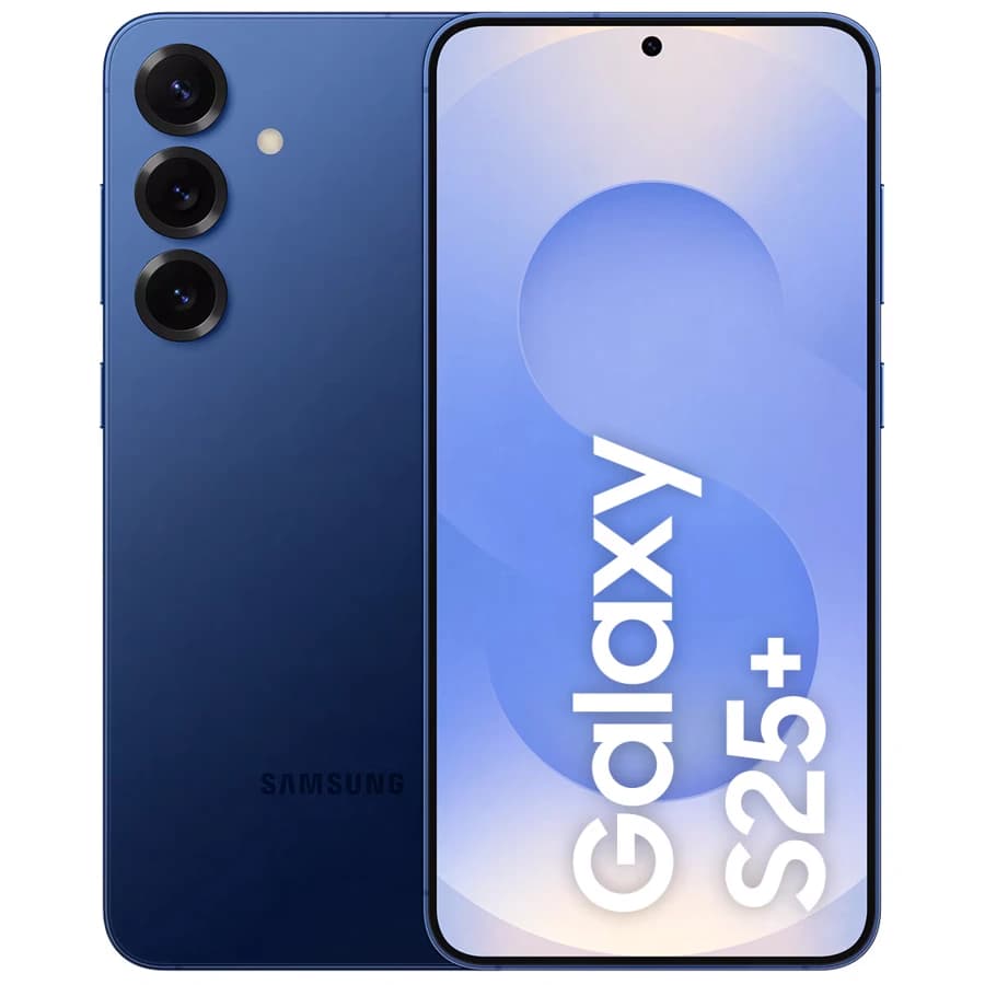 Samsung Galaxy S25+