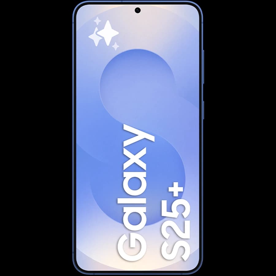 Samsung Galaxy S25+