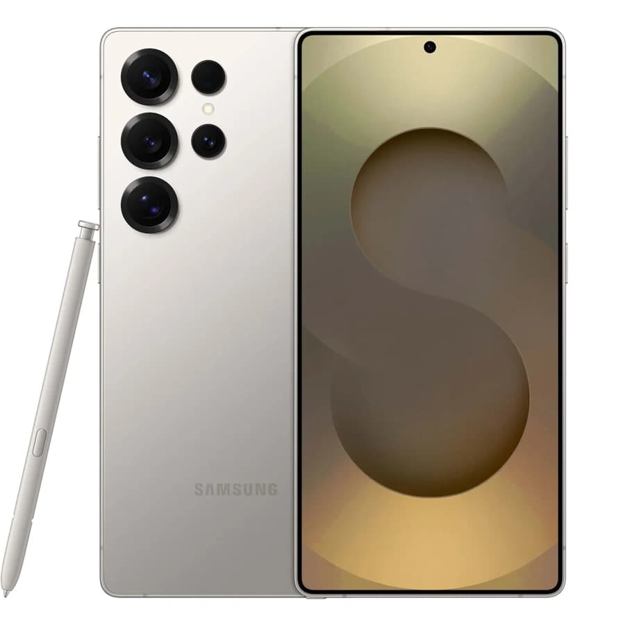 Samsung Galaxy S25 Ultra