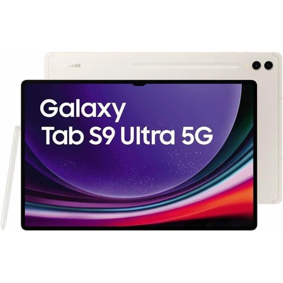 Samsung Galaxy Tab S9 Ultra