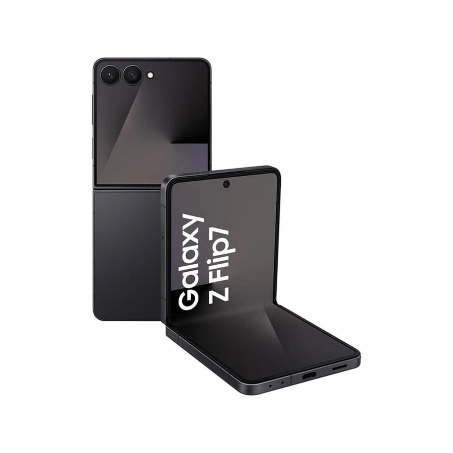 Samsung Galaxy Z Flip7