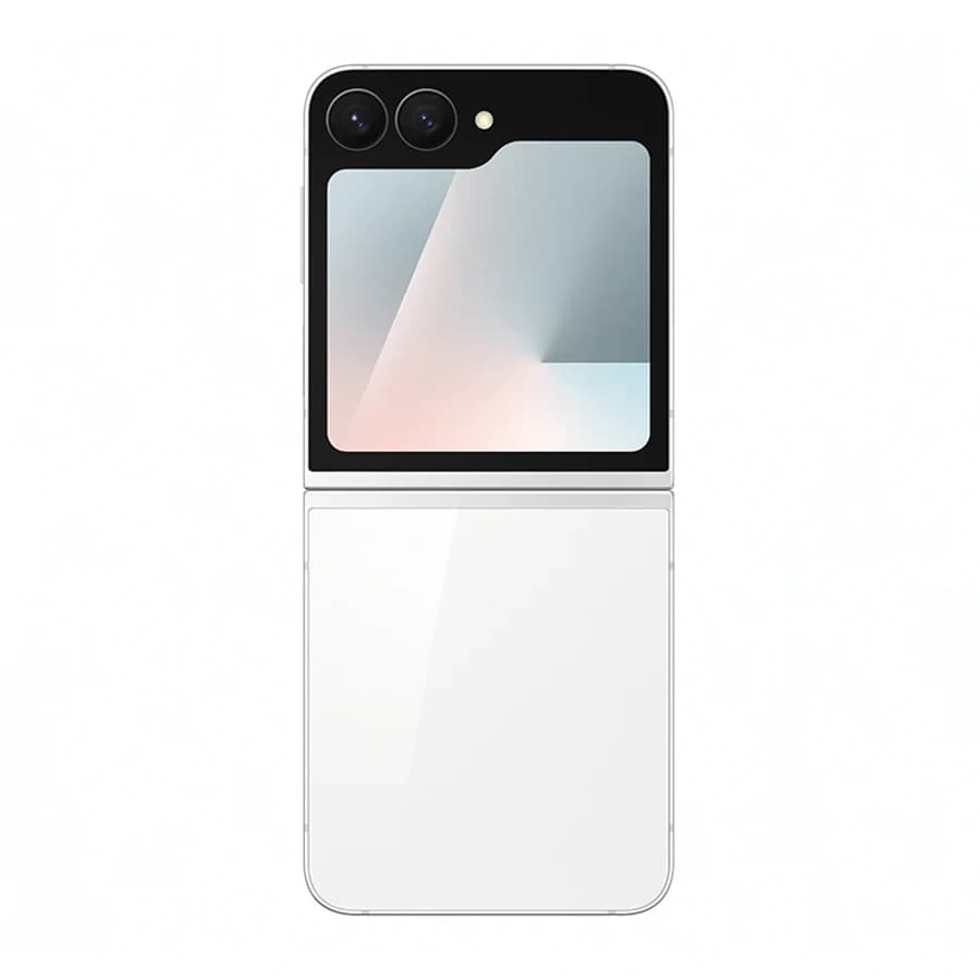 Samsung Galaxy Z Flip7 FE