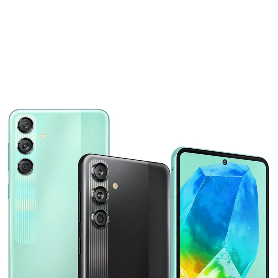Samsung M55s 5G SM-M558B
