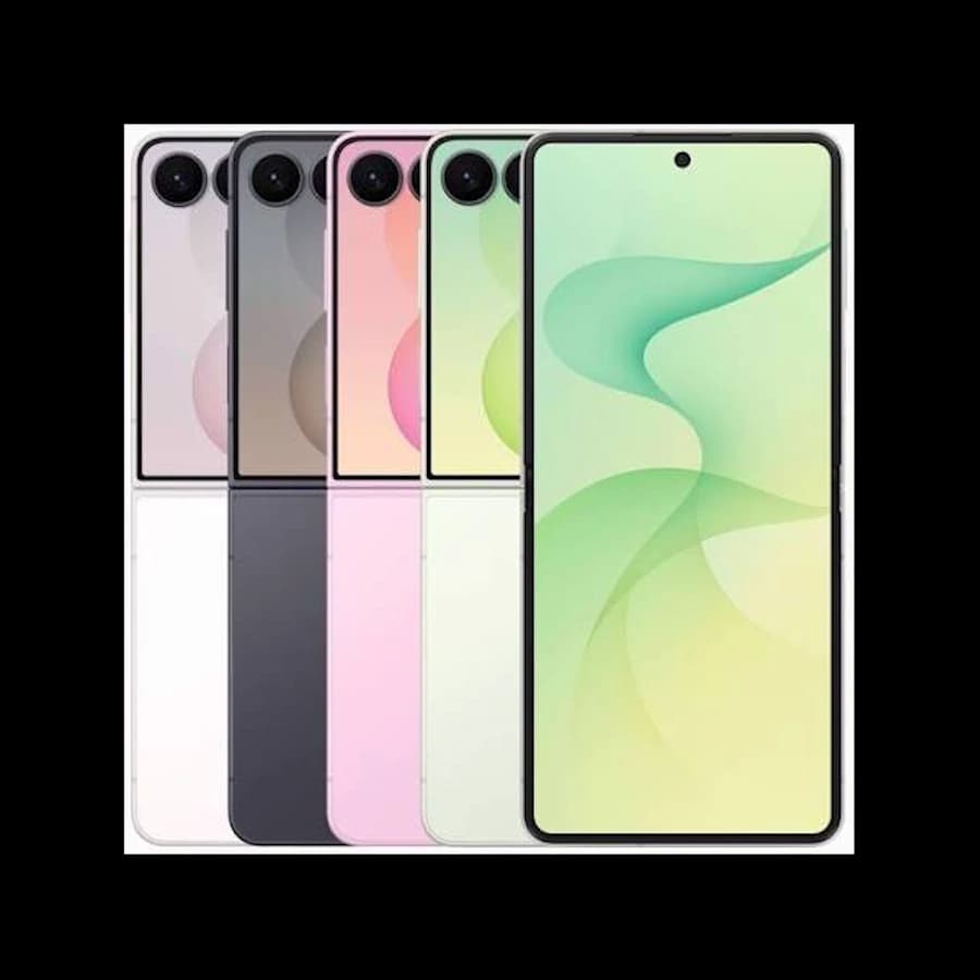 Samsung Galaxy Z Flip8