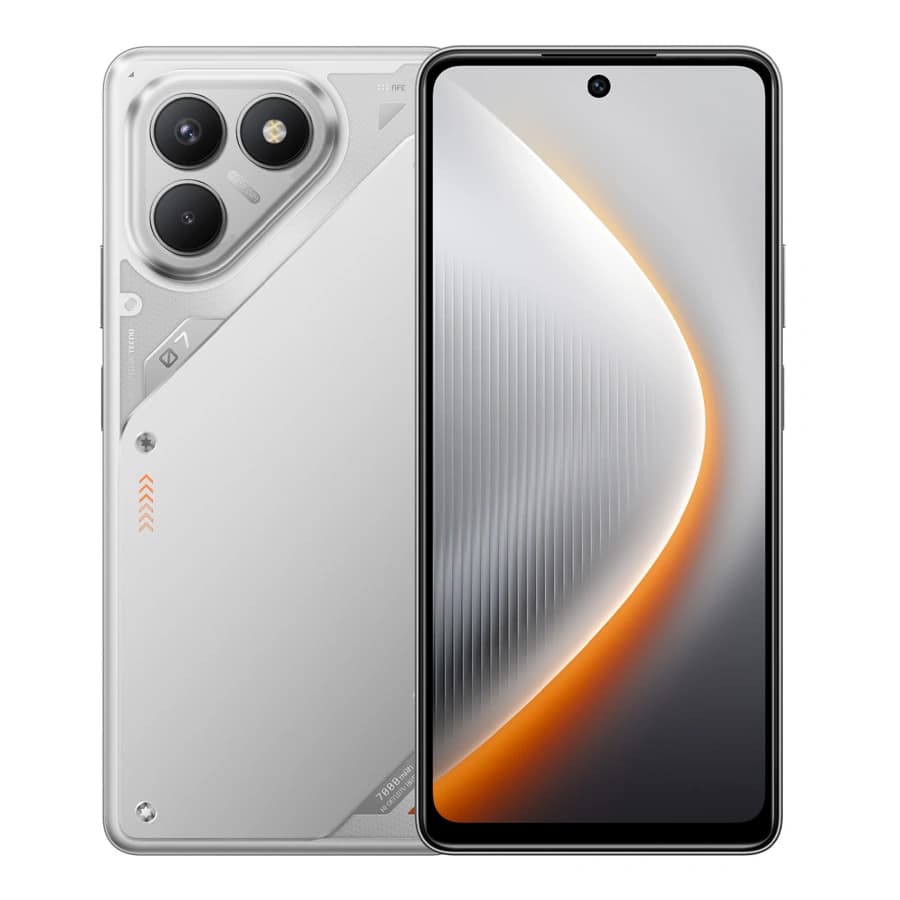 Tecno Pova 7 Neo
