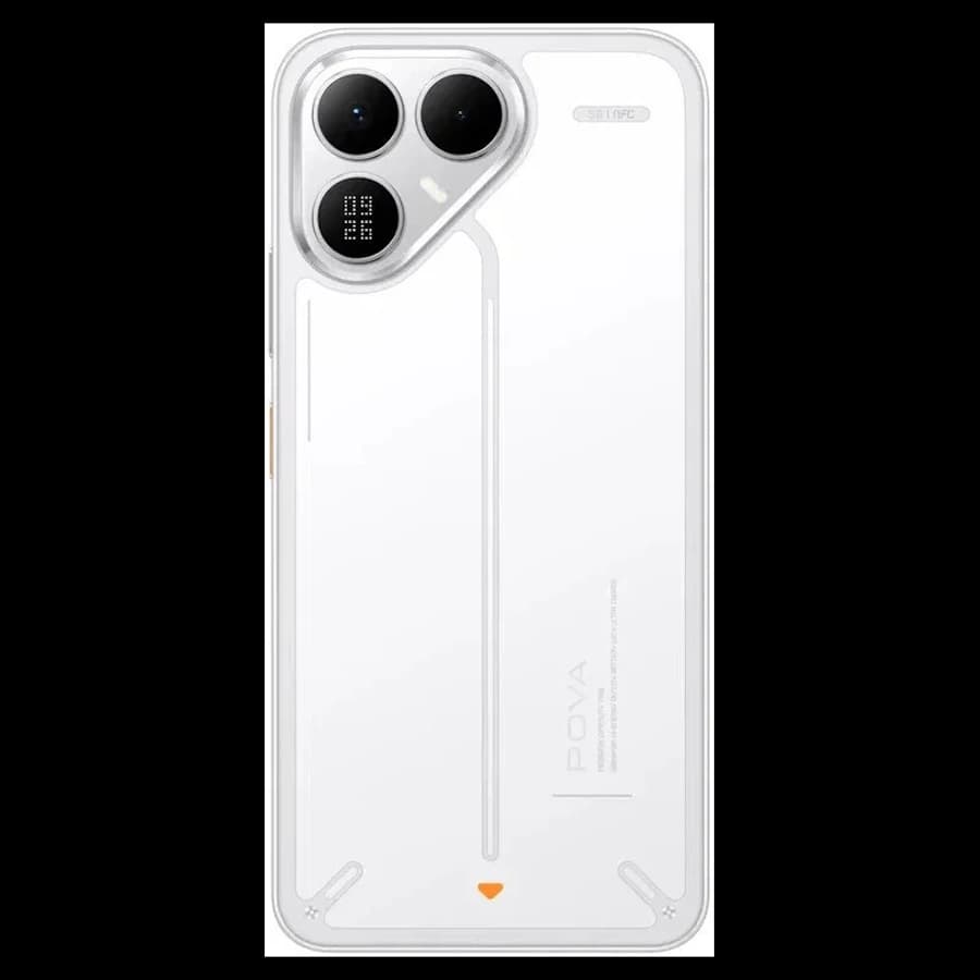 Tecno Pova 8 5G