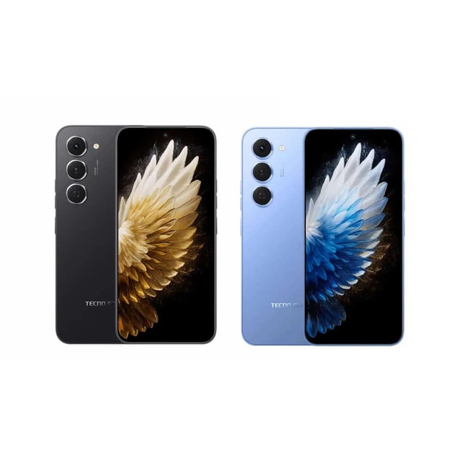Tecno Spark 40 Pro