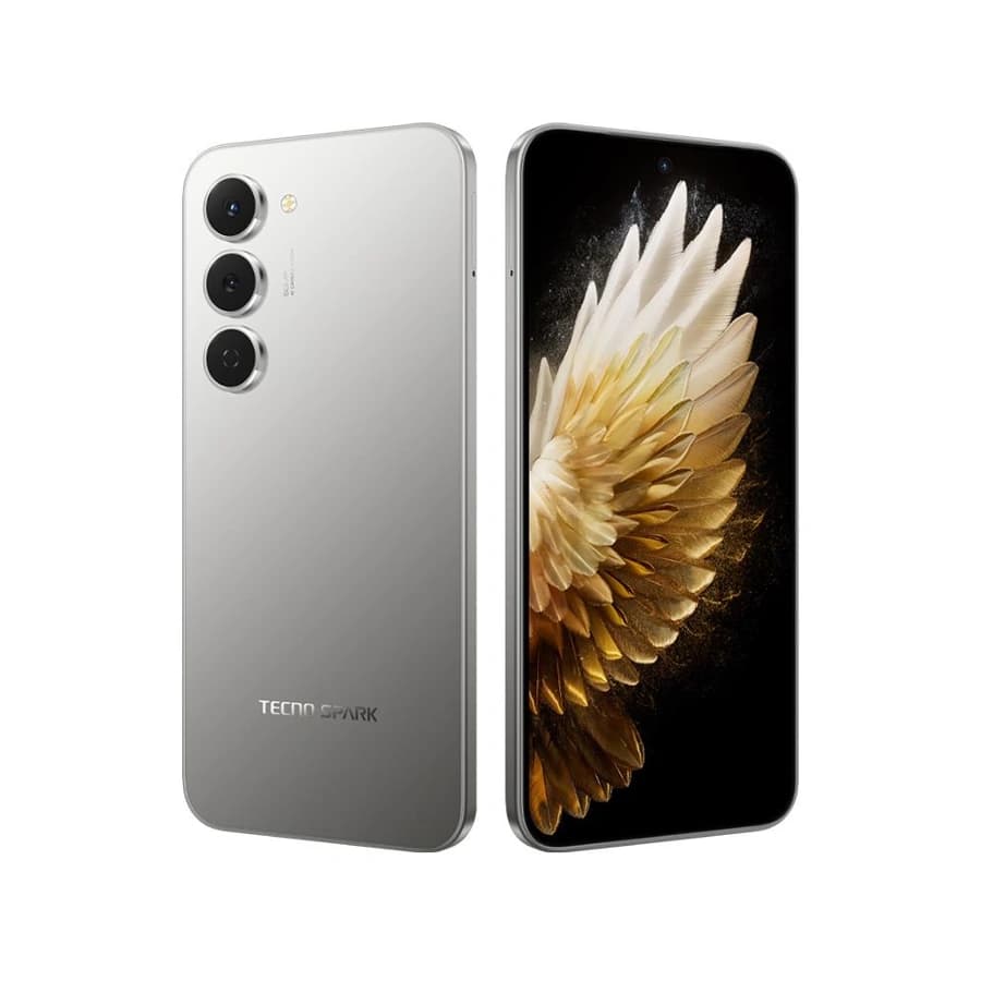 Tecno Spark 40 Pro