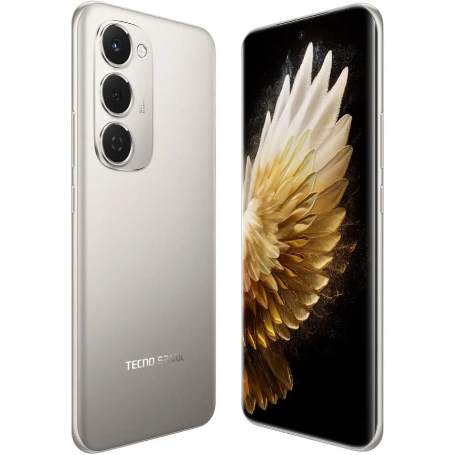Tecno Spark 40 Pro+