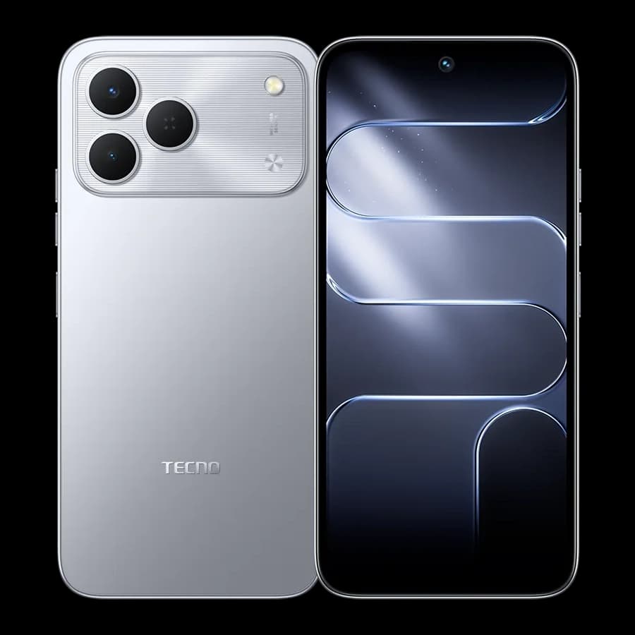 Tecno Spark 50