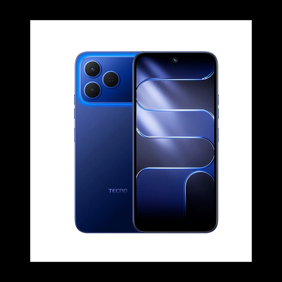 Tecno Spark 50