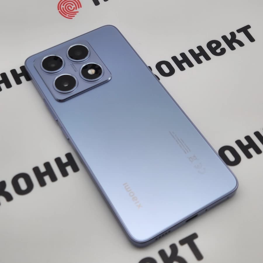 Xiaomi 14T