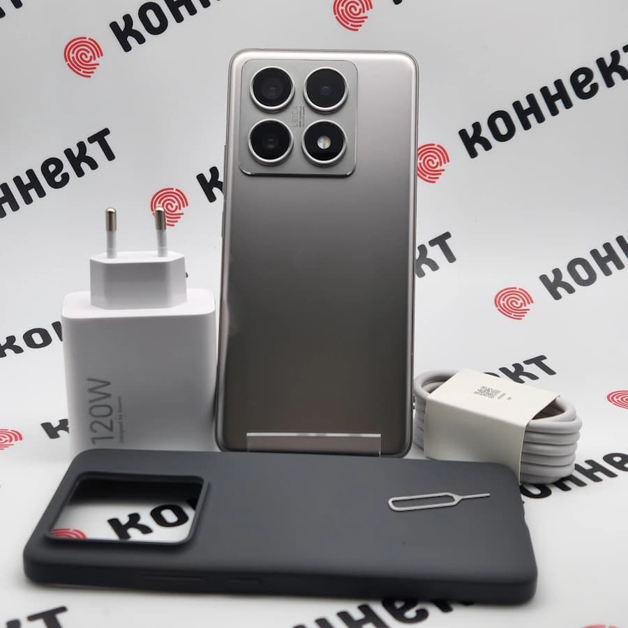 Xiaomi 14T Pro
