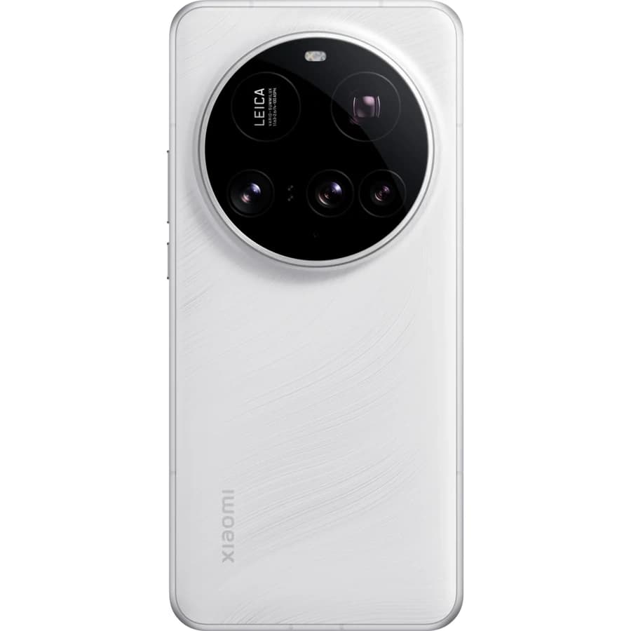 Xiaomi 15 Ultra