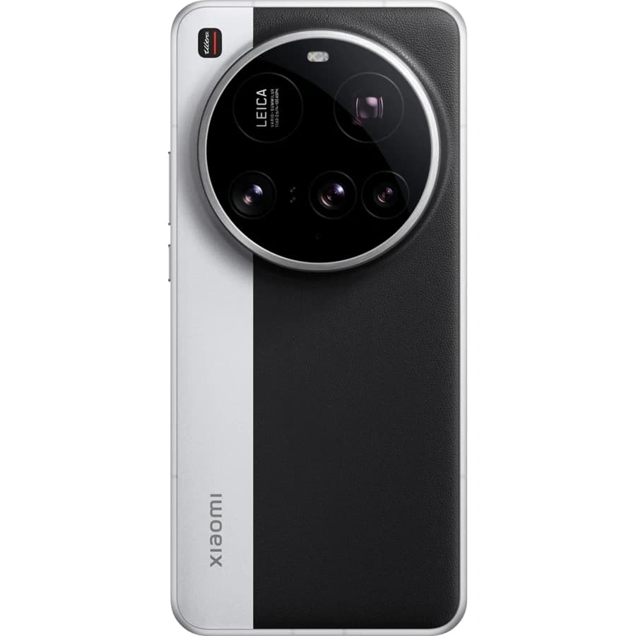 Xiaomi 15 Ultra