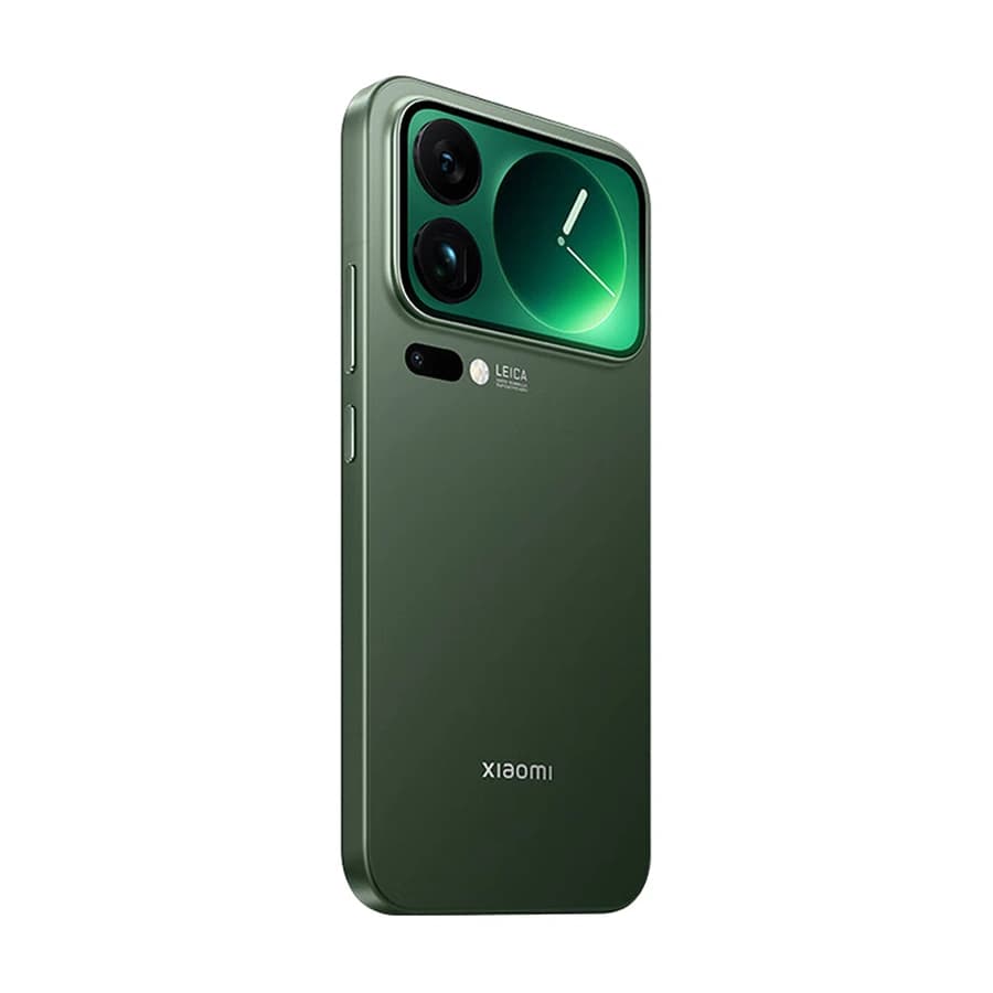 Xiaomi 17 Pro Max