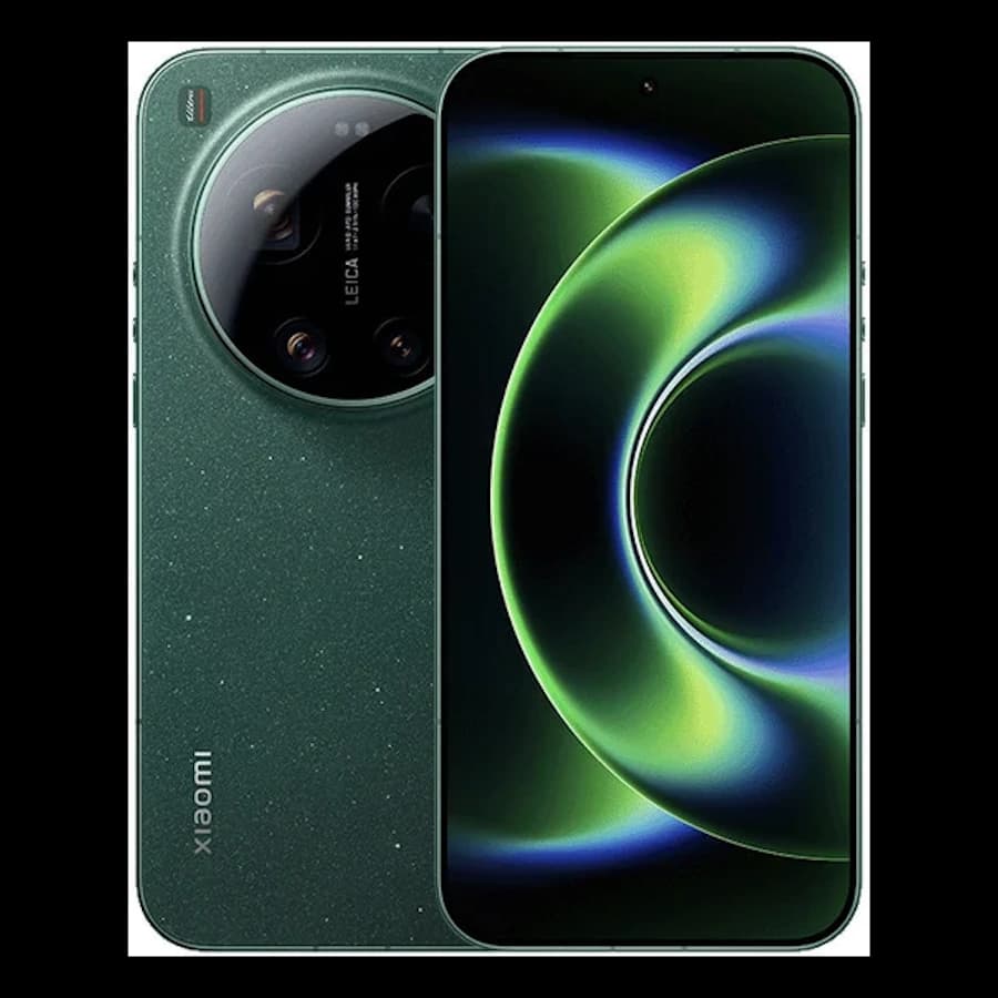 Xiaomi 17 Ultra