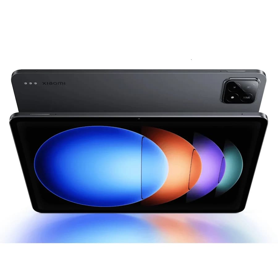 Xiaomi Pad 6S Pro