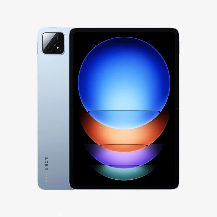 Xiaomi Pad 6S Pro