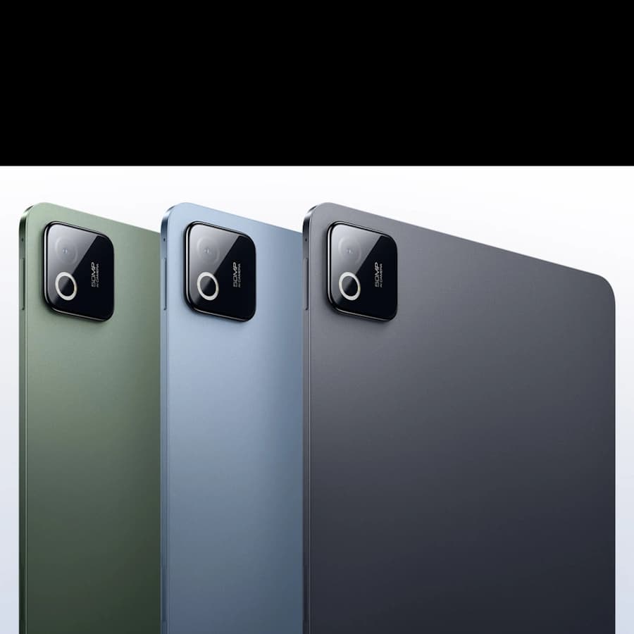 Xiaomi Pad 8