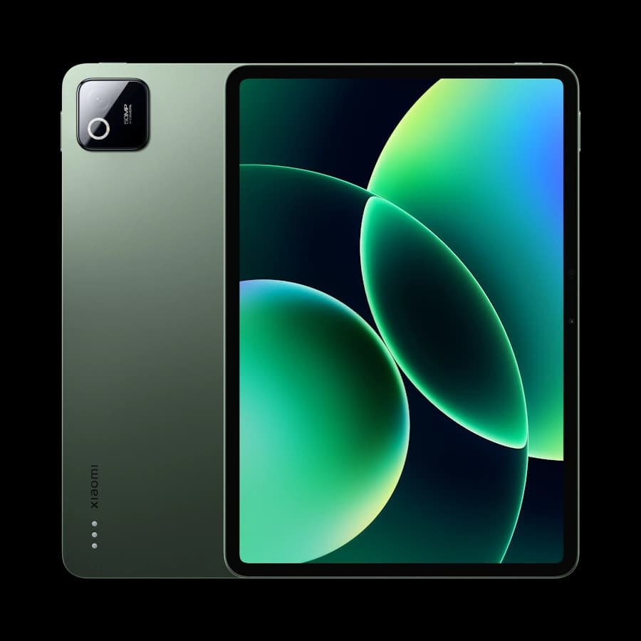 Xiaomi Pad 8 Pro