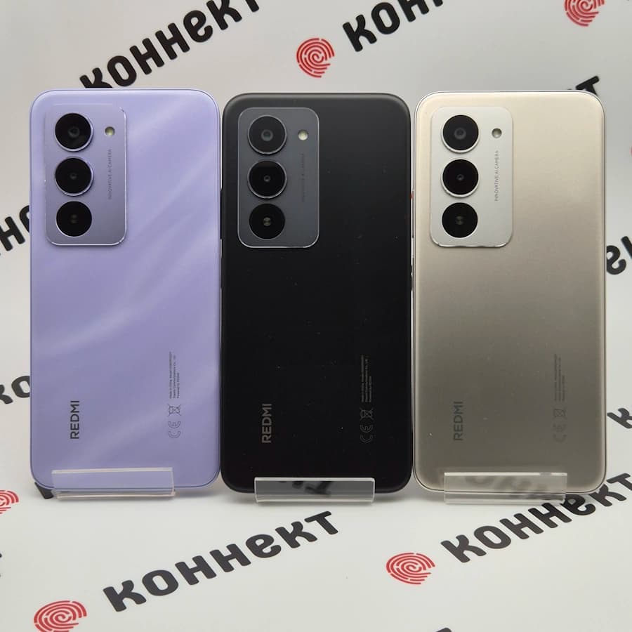 Xiaomi Redmi 15 4G