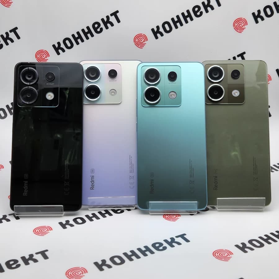 Xiaomi Redmi Note 13 Pro+ 5G