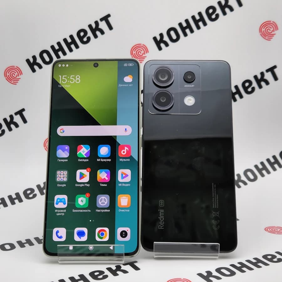 Xiaomi Redmi Note 13 Pro+ 5G