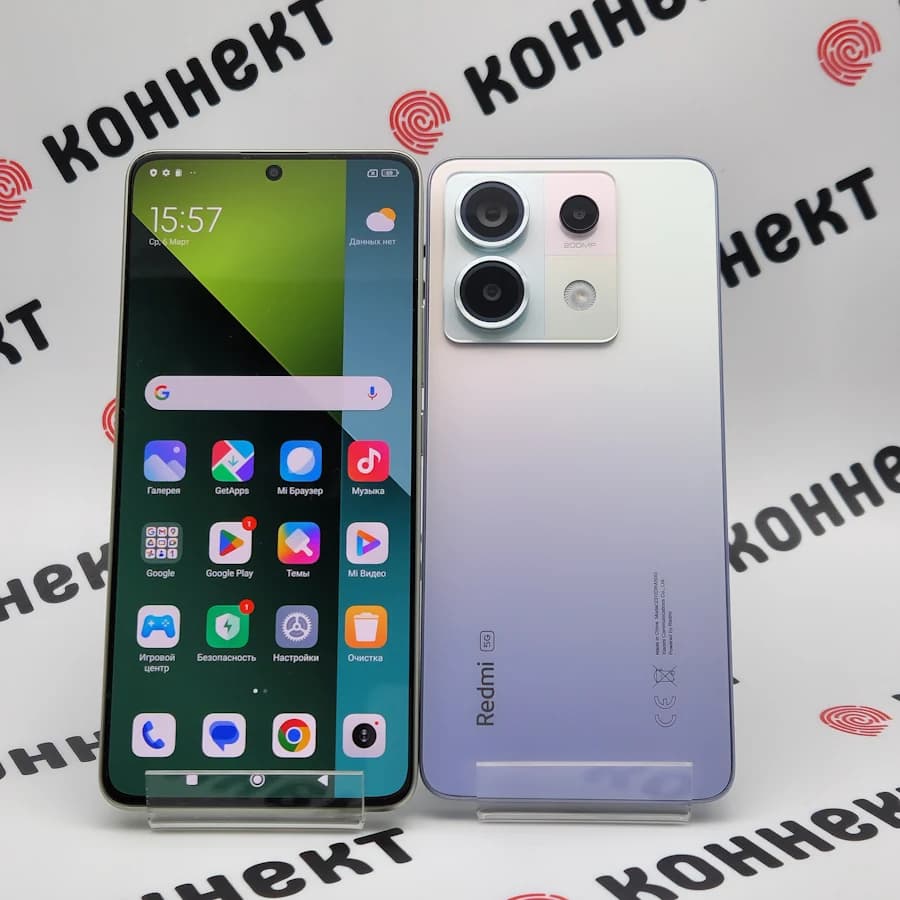 Xiaomi Redmi Note 13 Pro+ 5G