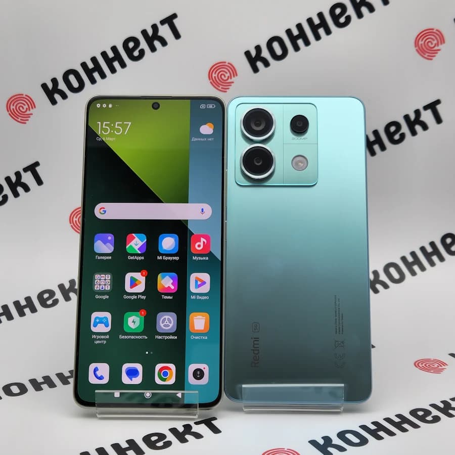 Xiaomi Redmi Note 13 Pro+ 5G
