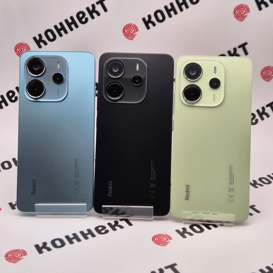Xiaomi Redmi Note 14