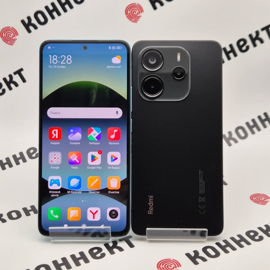 Xiaomi Redmi Note 14