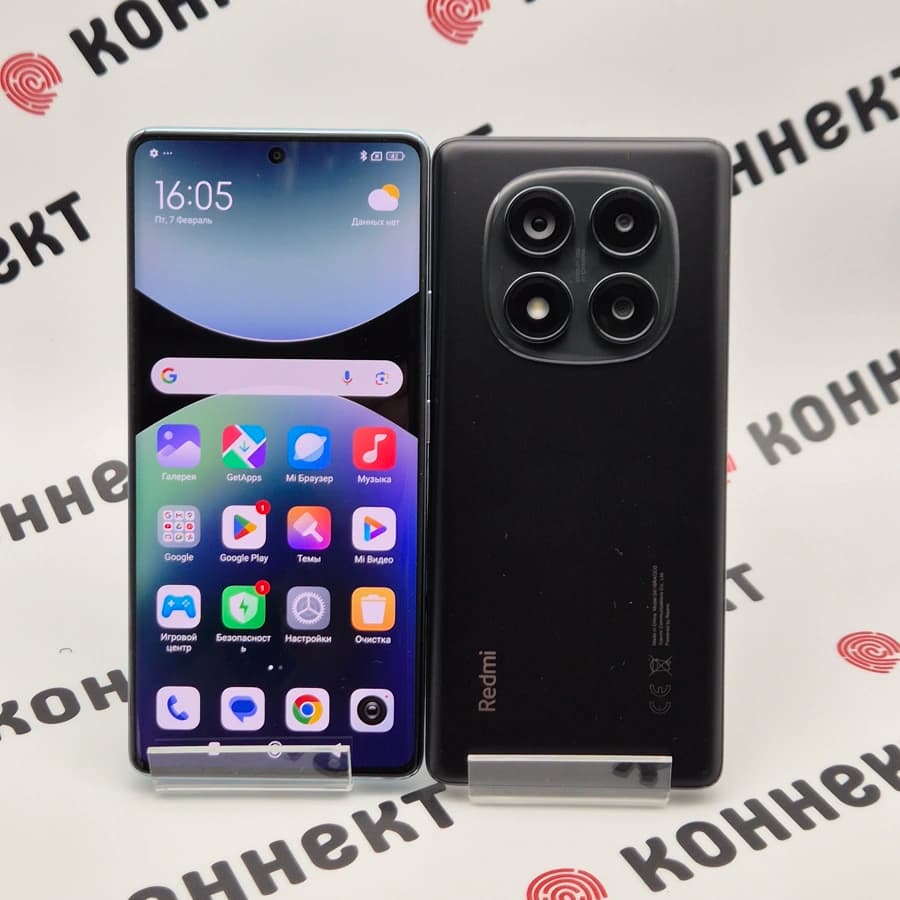 Xiaomi Redmi Note 14 Pro