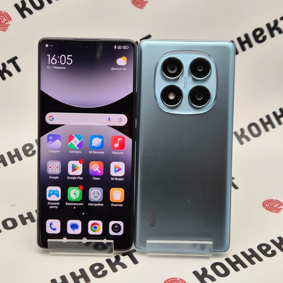 Xiaomi Redmi Note 14 Pro