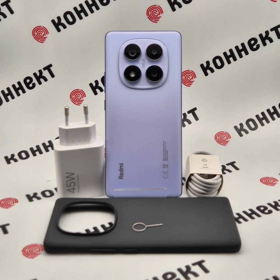 Xiaomi Redmi Note 14 Pro
