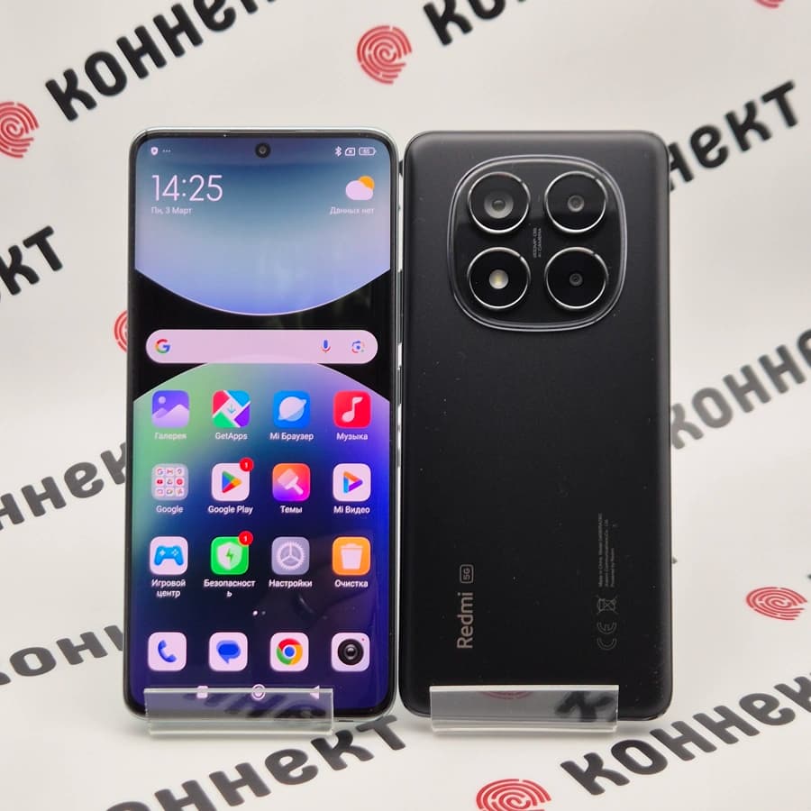 Xiaomi Redmi Note 14 Pro 5G