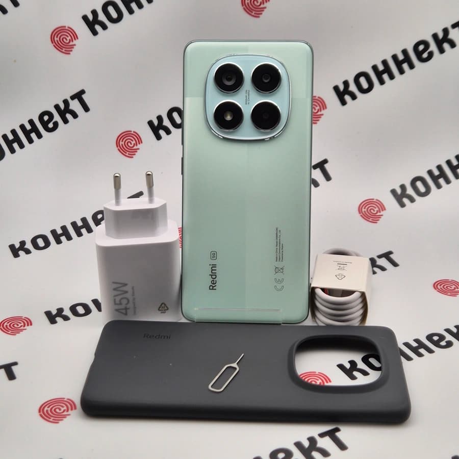 Xiaomi Redmi Note 14 Pro 5G