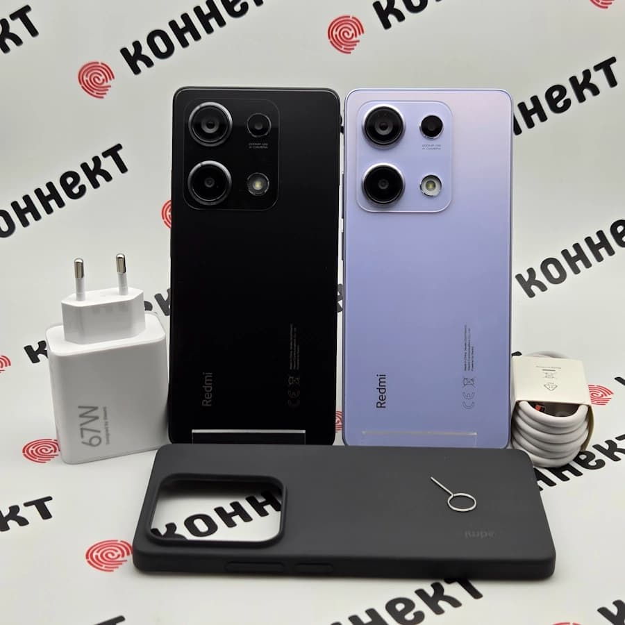 Xiaomi Redmi Note 14S