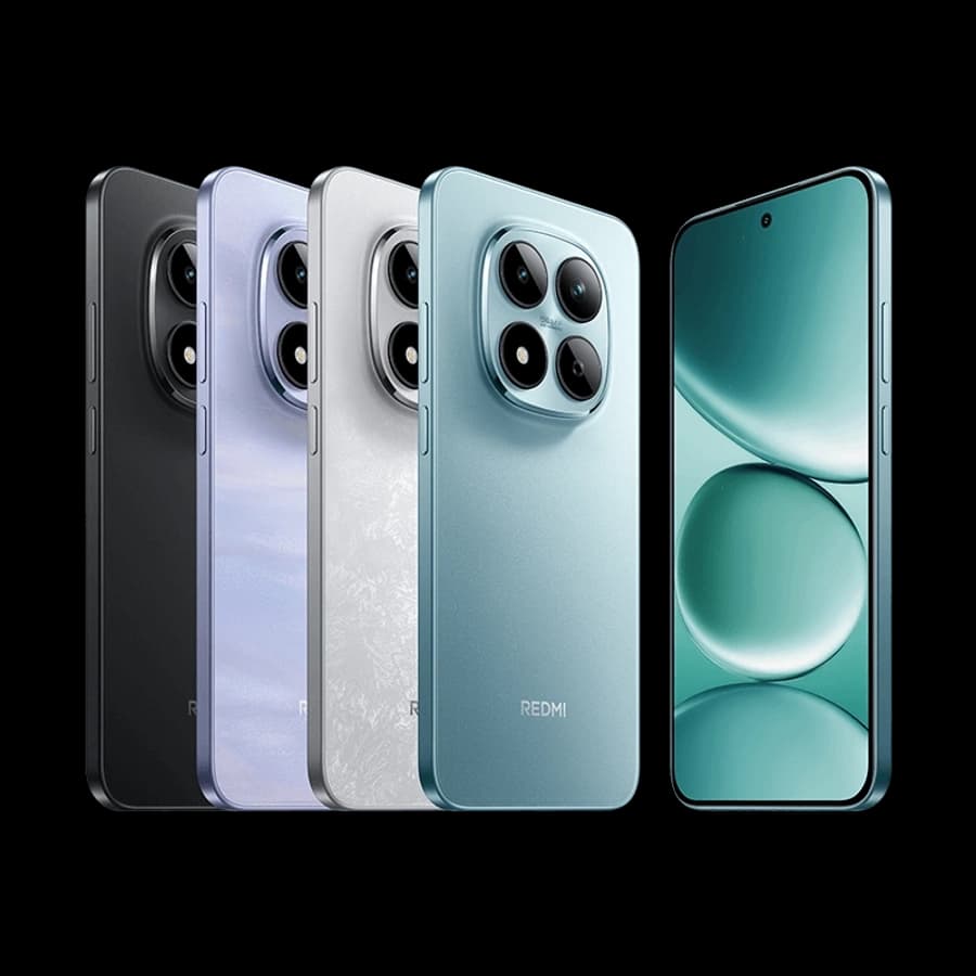 Xiaomi Redmi Note 15