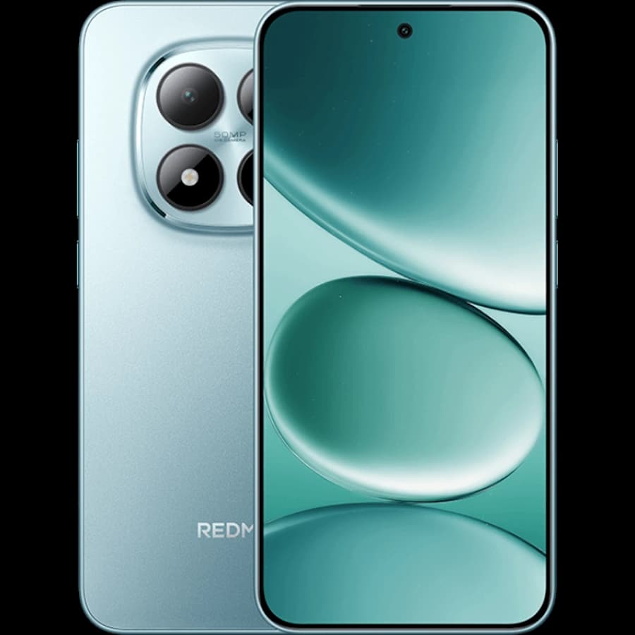 Xiaomi Redmi Note 15 Pro 5G