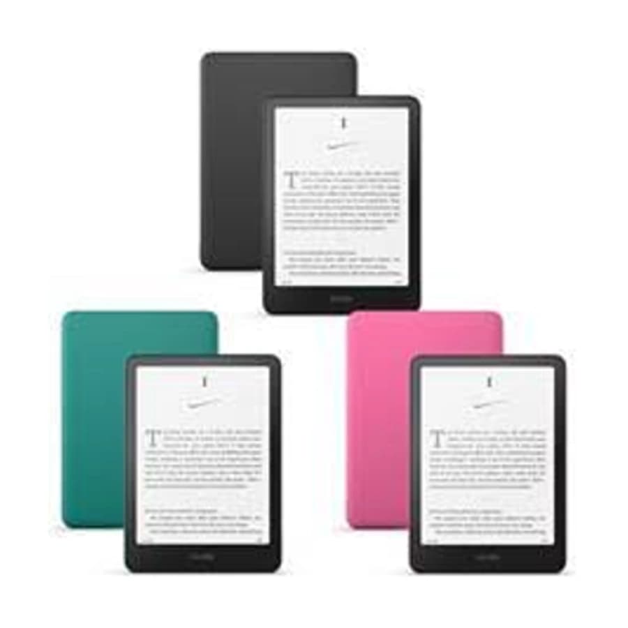Amazon Kindle Paperwhite 2024 (12th Gen) 16Gb 7"