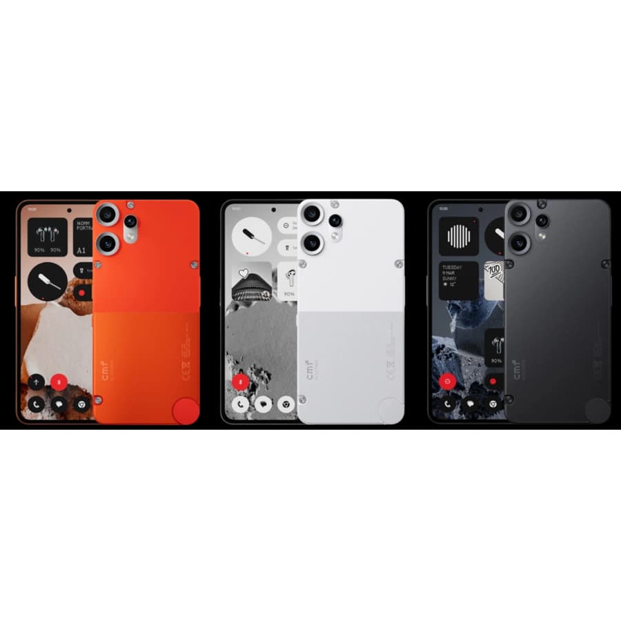 CMF Phone 2 Pro