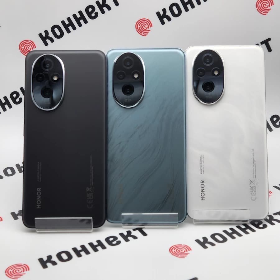 Honor 200