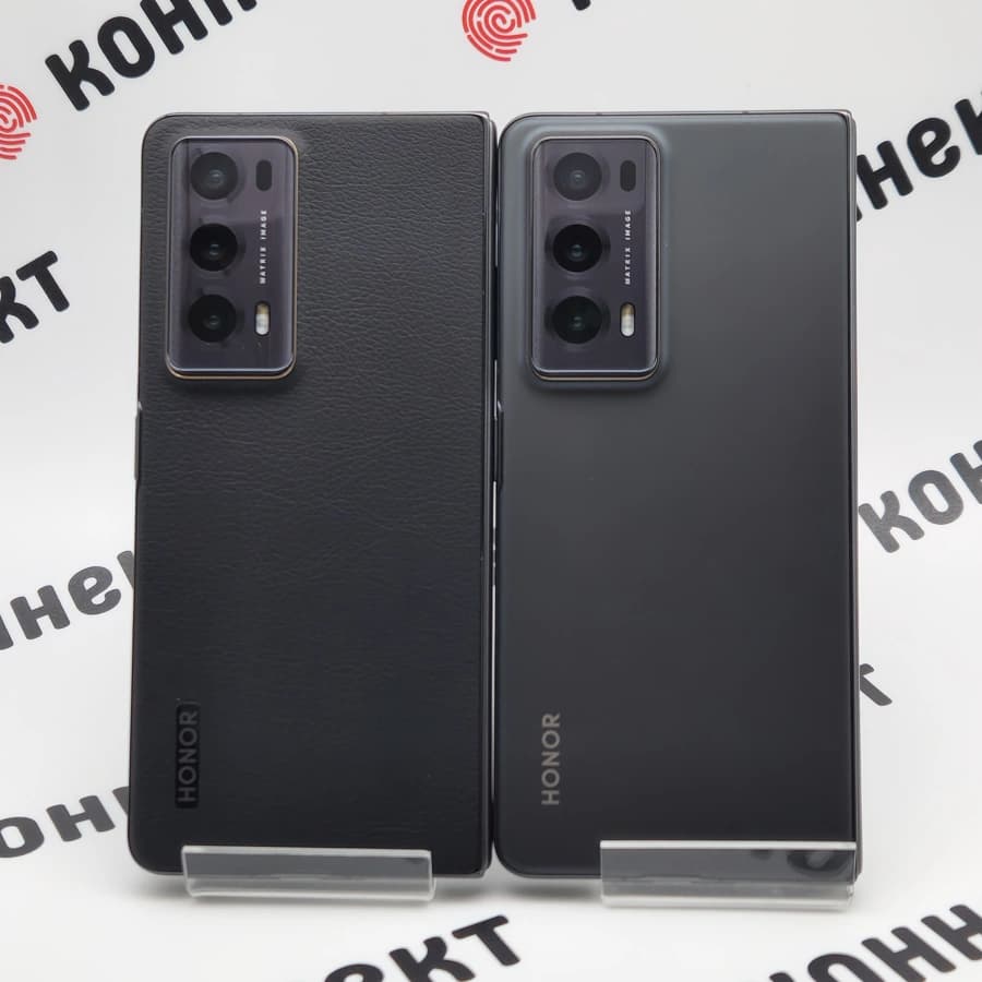 Honor Magic V2