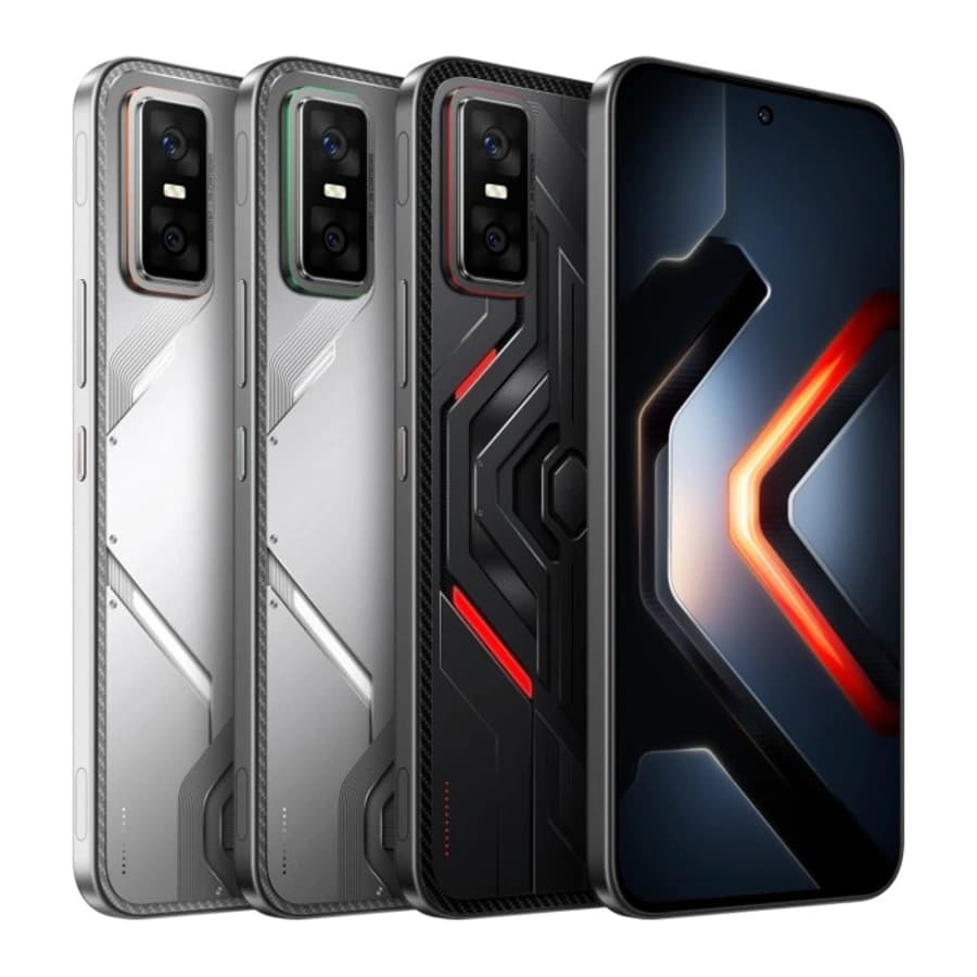 Infinix GT 30 Pro