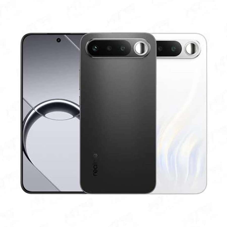 Realme 16 5G RMX5171