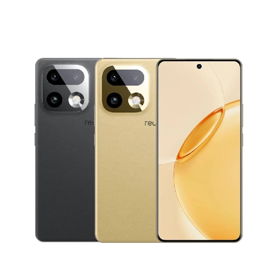 Realme 16 Pro+ 5G