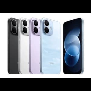 Redmi Note 17 Pro 5G