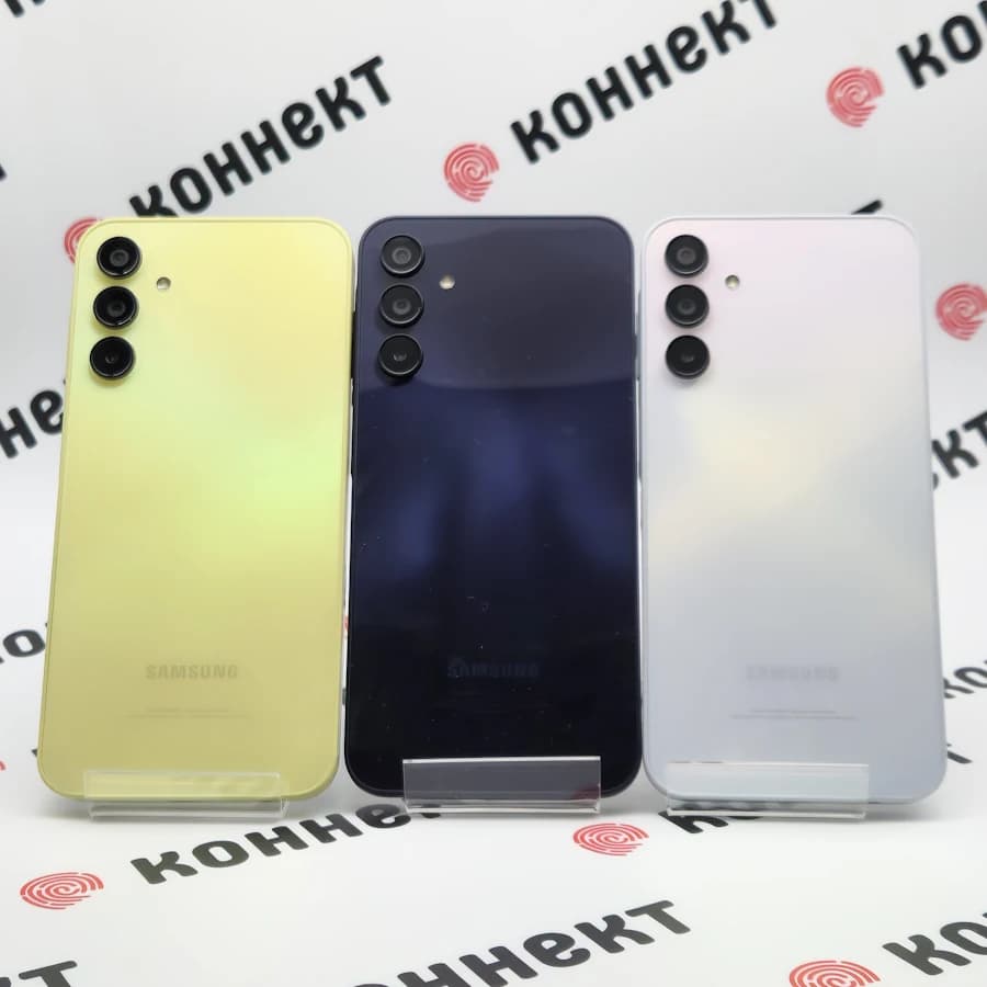 Samsung Galaxy A15