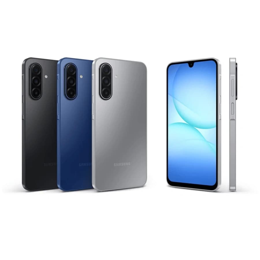 Samsung Galaxy A17
